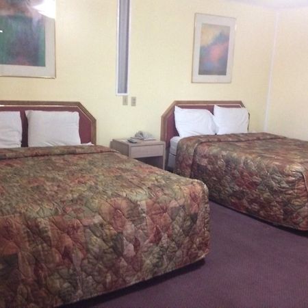 Travel Motel Raton Dış mekan fotoğraf