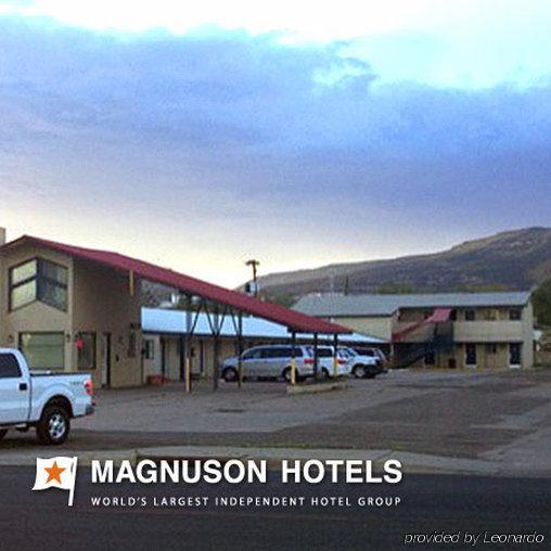 Travel Motel Raton Dış mekan fotoğraf