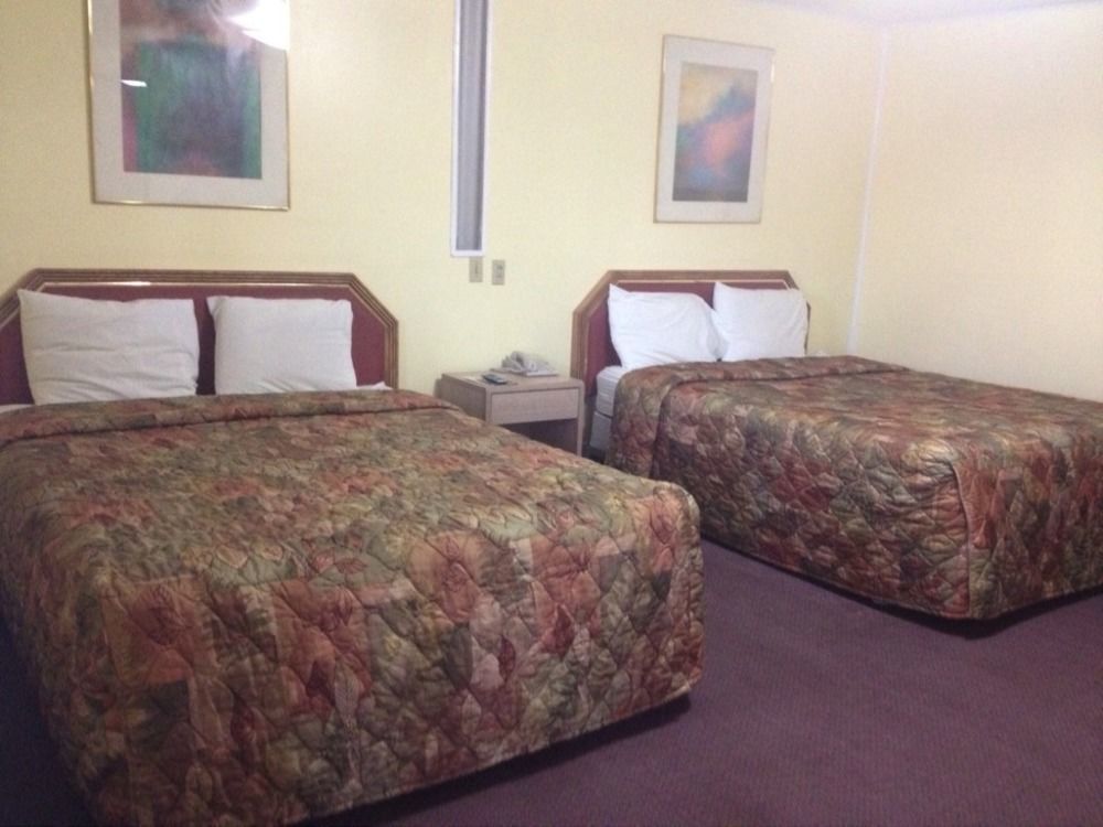 Travel Motel Raton Dış mekan fotoğraf