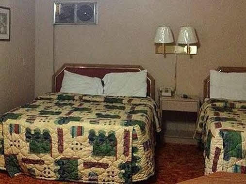 Travel Motel Raton Dış mekan fotoğraf