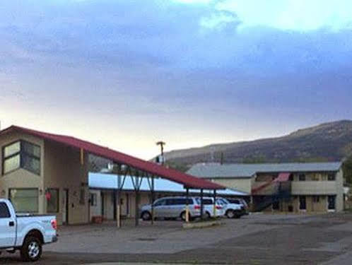 Travel Motel Raton Dış mekan fotoğraf